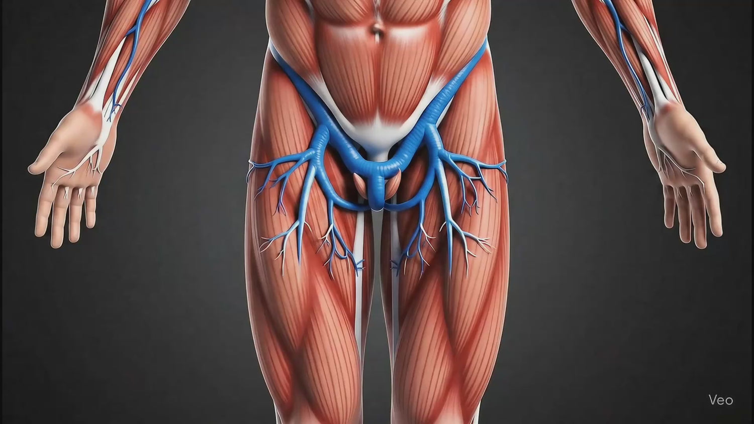 ThighGuys Pelvic Trainer