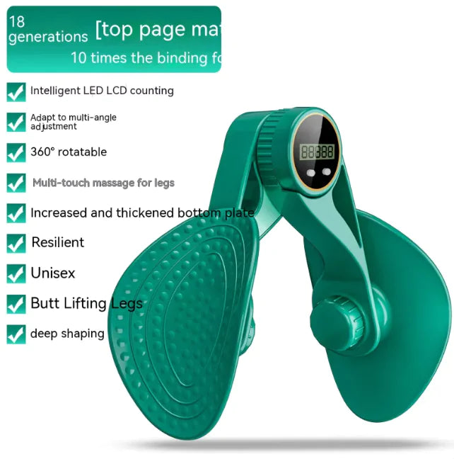 ThighGuys lite Pelvic Trainer