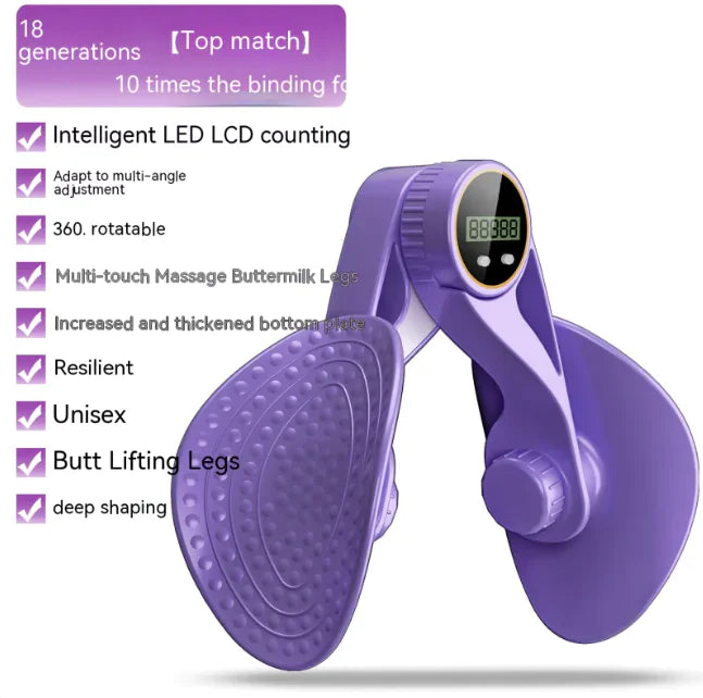 ThighGuys lite Pelvic Trainer